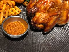 -阿妮叶李(光谷世界城店)