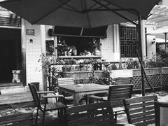 -豆舞咖啡(民乐路店)
