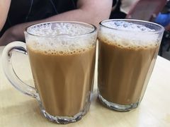 -新加坡Zam Zam餐馆