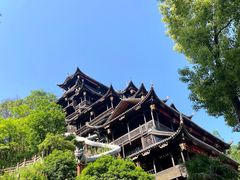 -土家风情园