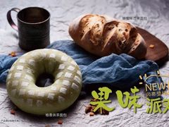 -85度C(南京龙江店)