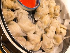 -旺达·福州菜(正大广场店)