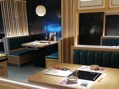 -温野菜涮涮锅(曲江大悦城店)