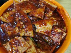 -新疆味道(大成名店公园店)