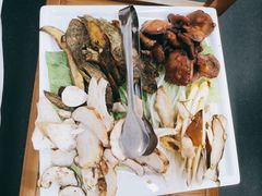 -名善山珍·野生菌汤锅(文殊院店)