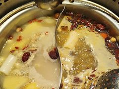 -快乐小羊·内蒙牛羊肉火锅(流花中心店)