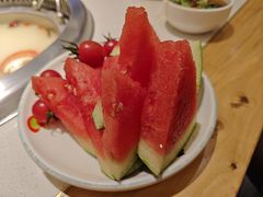 -蜀留香火锅(社会山店)