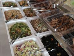 -德天下自助水饺(海洪店)