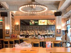 大堂-COMMUNE幻师(五角场店)