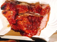 -香港新发烧腊茶餐厅(书城店)