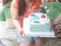 android_upload_pic-杜勒瓦Cake&More 蛋糕派对定制