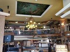 大堂-良木缘咖啡西餐(川大店)