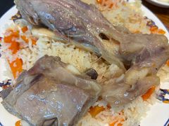 -217丰惠源抓饭(江乾路店)