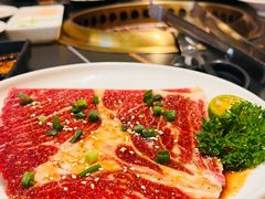 -極屋鮨牛 · 烧肉酒场(时代C馆店)