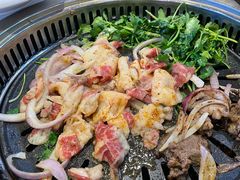 -杨记齐齐哈尔烤肉(总店)