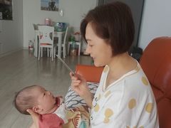 -成都阿姨到家月嫂育儿嫂(华西店)