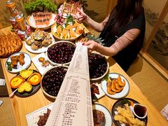 -贵木日本料理·铁板烧(新地假日广场店)