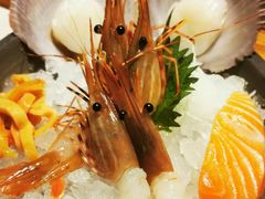 -Mr·Fish鱼鲜生海鲜放题(银泰in99店)