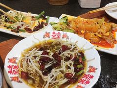 -福苗小骆驼烧烤(曲江店)