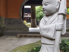-灵谷景区