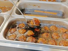 -萍姨抻面馆·鸡架冒菜(清湖店)