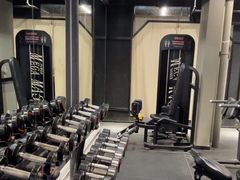 -每练有胜健身工作室(EFC店)
