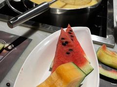 -尚尚仙·酸汤猪手·猪肚鸡火锅(华联万柳购物中心店)