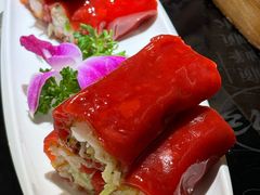 -顺峰顺水顺德菜(第一百货店)