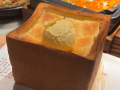 -绿茶餐厅(雁塔大悦城店)
