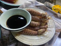 -牛老二海鲜烧烤(日照总店)