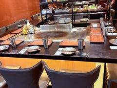 -大神太神·铁板烧(七宝领展广场店)