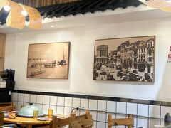 -阿鸡鱼庄·顺德鲜蒸小炒(亚运村店)