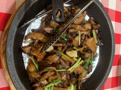 -西贝(紫荆广场店)