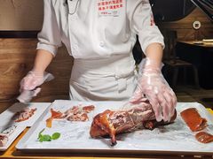 -小放牛炒菜馆(华北商厦店)