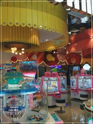-meland club亲子乐园(重庆万象城店)