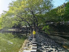 -鹿亭中村