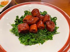 -上海人家花樣年华(中山公园店)