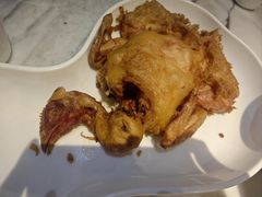 -西安饭庄·非遗陕菜(钟楼店)