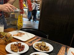 -汉巴味德(大悦城店)