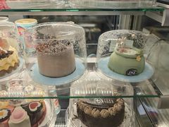 -DQ·蛋糕·冰淇淋(湖景东路店)