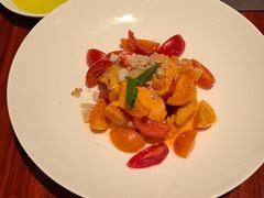 -杭州西子湖四季酒店-WL BISTRO西湖餐厅(灵隐路店)