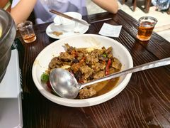 -董府·古宅餐厅