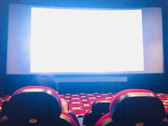 -AMG海上明珠影城(上海环球港RealDCinema店)