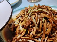 -巷儿里餐厅·杭帮菜(信义坊店)