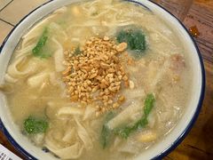 -老雒阳面馆·水席·洛阳菜(纱厂路店)