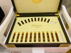 -芳朵美容养生SPA