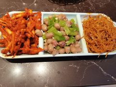 小菜-邢氏老太太烤串(北兴街店)