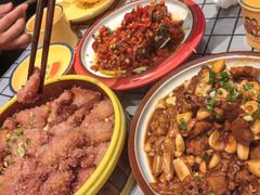 -江西老表·经典江西八大碗