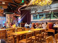 -MR.ROCKY洛奇先生RESTAURANT&BAR(宝安壹方城店)