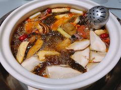 -名善山珍·野生菌汤锅(文殊院店)